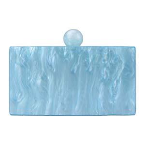 Acrylic Clutch PJ0271